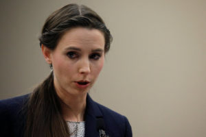 First Woman To Accuse Nassar Says Church Can Be One Of ‘Worst Places’ To Go For Help