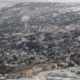 Refugees found frozen in Lebanon near Syria border