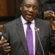 Cyril Ramaphosa, South Africa’s Great Negotiator, Elected President