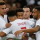 England’s young stars thump Christian Pulisic, U.S. in Wayne Rooney’s final international